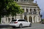 Mercedes-Benz C300 BlueTec Hybrid Avantgarde Line Estate 2014 года